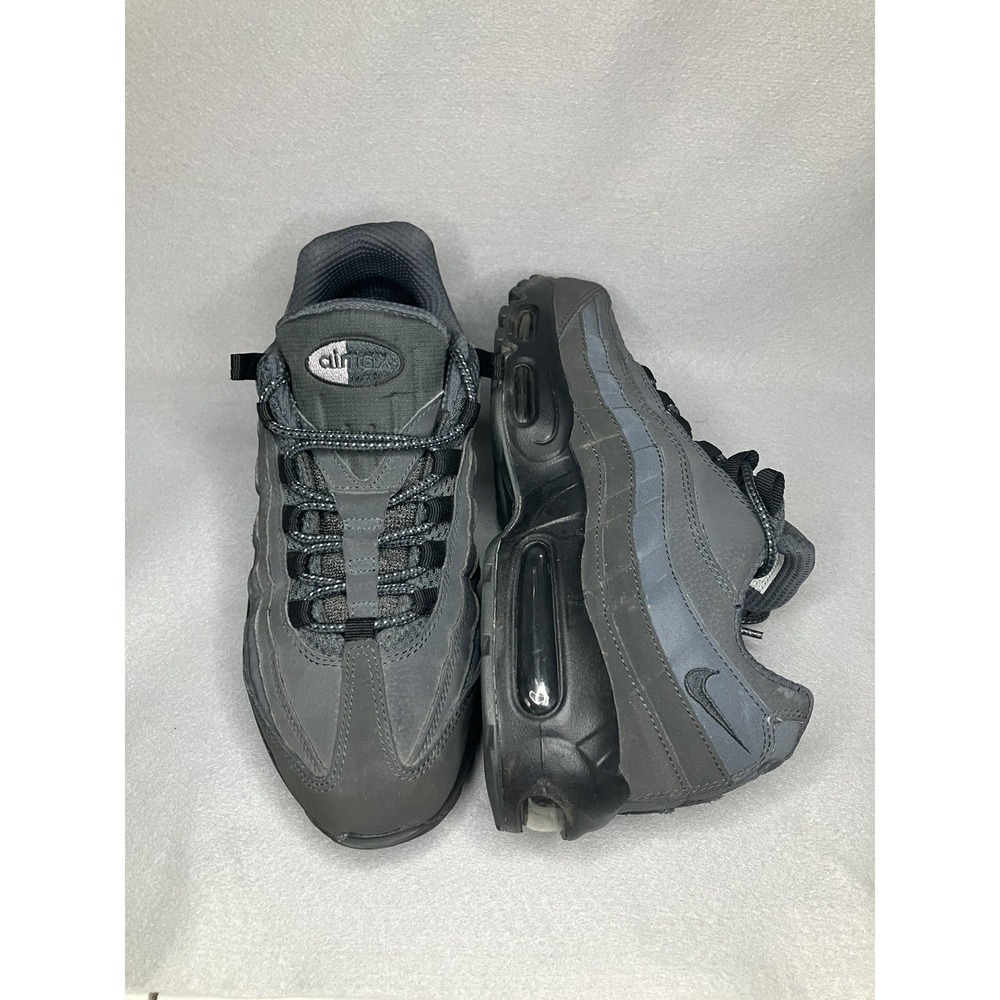 Nike Air Max 95 Essential Anthracite - 749766-010 Men's 8.5 Running Casual
